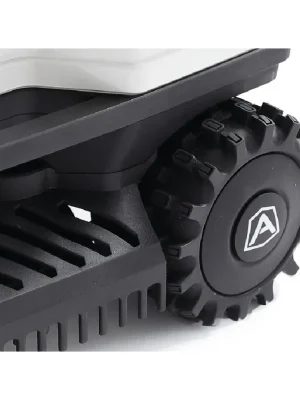 Mähroboter Twenty ZR Sichere Zahlung